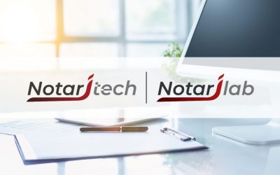 Notaritech: El futuro del Notariado